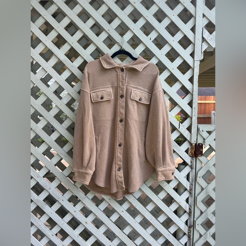 Free people Ruby Jacket - Picture 3 of 7